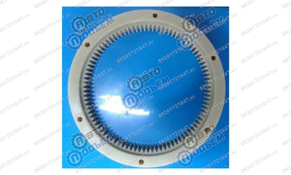  Колесо зубчатое под шестерню на подъёмник П178Д ФОРМЗ (0)