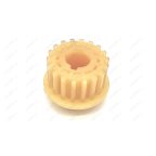  Шкив для подъёмника П180Е-27.01.015А  пластиковый на вал Dвнутр=24 мм, мни (0)