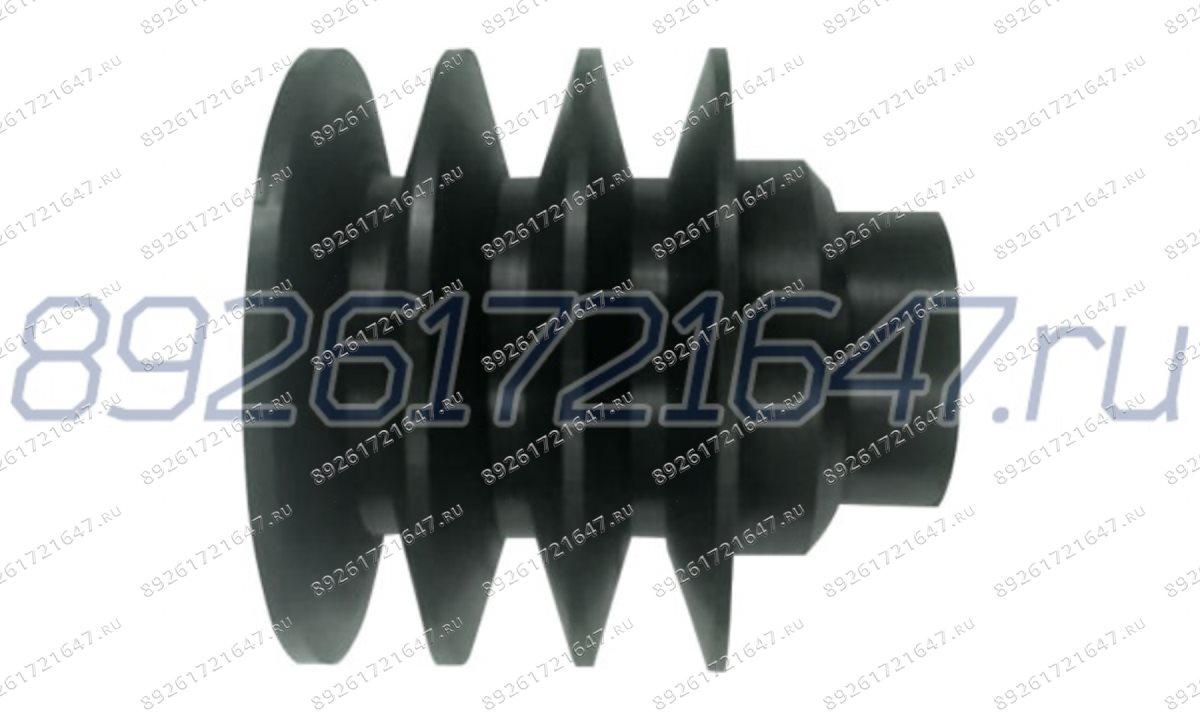  Шкив для подъёмника RAV KPN 306 пластиковый на эл. двигатель (0)