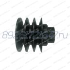  Шкив для подъёмника RAV KPN 306 пластиковый на эл. двигатель мни (0)