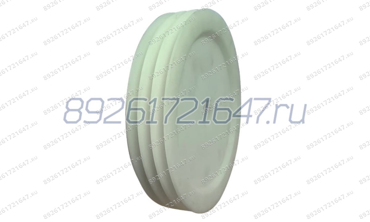  Шкив для подъёмника RAV KPN 306 пластиковый на вал (0)