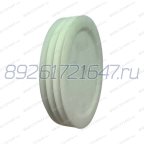  Шкив для подъёмника RAV KPN 306 пластиковый на вал мни (0)