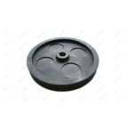  Шкив пластиковый большой на подъёмник Дарз П1-01МН ОРИГИНАЛ мни (0)