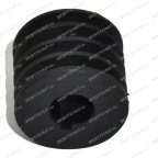  Шкив под 4 ремня на эл двигатель от подъёмника П1-01МН Дарз Оригинал мни (2)