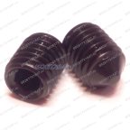  Винт стопорный шкива электродвигателя ДАРЗ М8х16.58 мни (0)