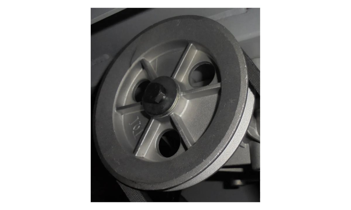  KraftWell C-200-320500-0 Шкив (1)