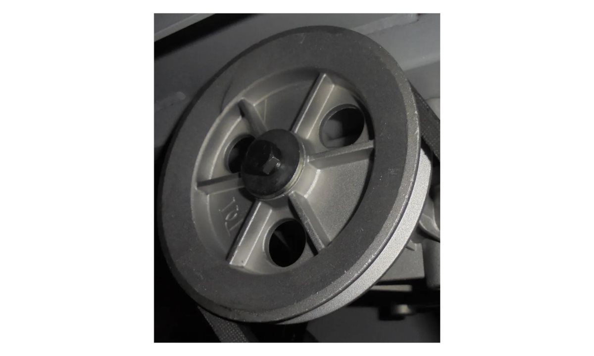  KraftWell C-200-320500-0 Шкив (0)