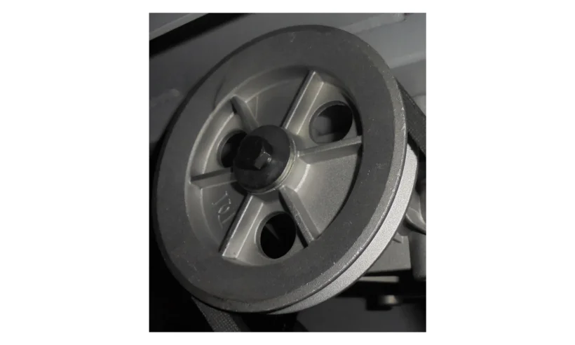 KraftWell C-200-320500-0 Шкив фото