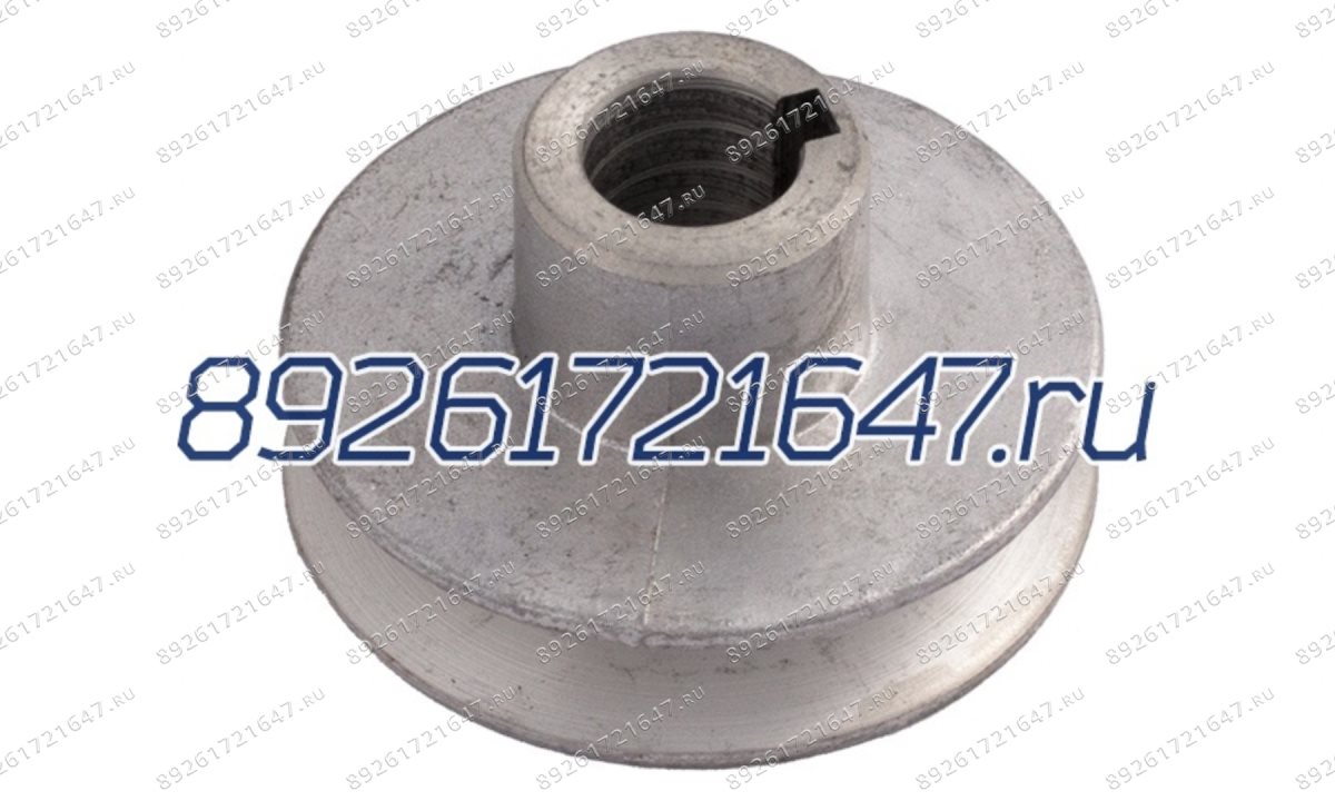  Шкив на эл. мотор   Станкоимпрт GT-201A (0)