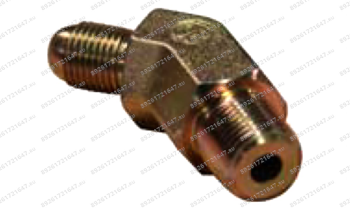  Переходник внутренний от шланга к цилиндру Т4, ПГН прямой (0)