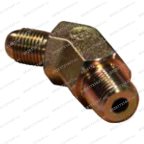 Переходник внутренний от шланга к цилиндру Т4, ПГН прямой фото