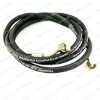 Шланг высокого давления межстоечный на подъёмник TLT235SB LAUNCH L=2850 Z фото