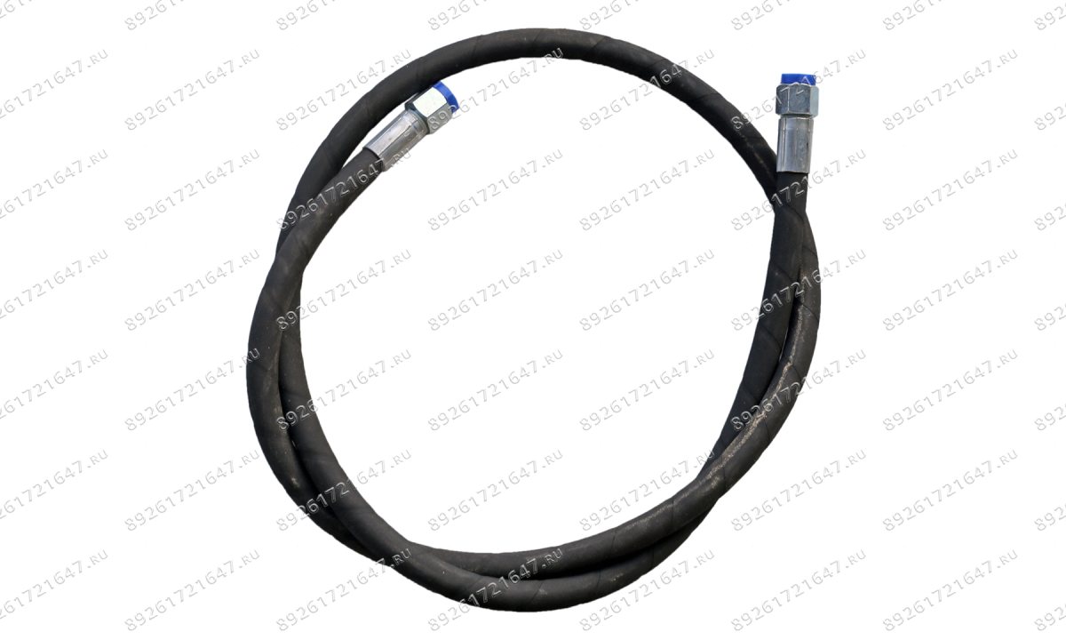  Шланг для подъемника 4120A-4T короткий (1650мм) NORDBERG (0)