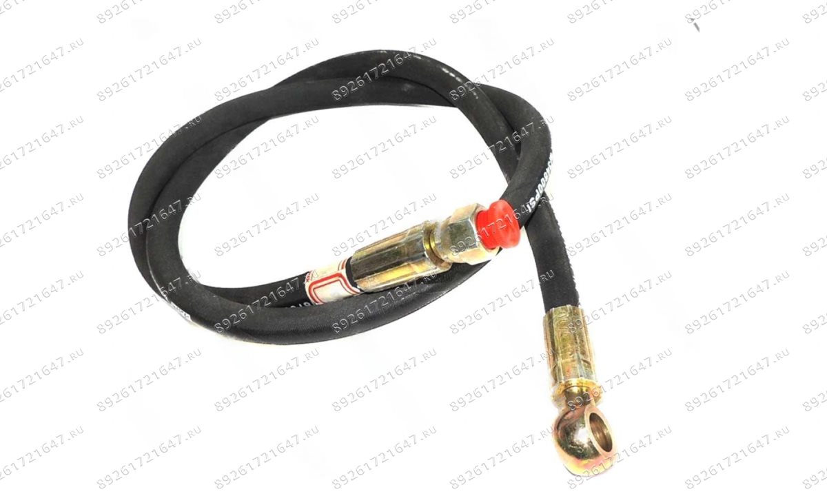  Шланг высокого давления LAUNCH для 4-х стоечного подъемника L=8650 Tr14х1,25 (0)