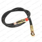 Шланг высокого давления LAUNCH для 4-х стоечного подъемника L=8650 Tr14х1,25 фото