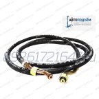 Шланг высокого давления SAFE SF-В4000 L=2850 напольный длинный фото