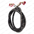 Шланг для подъемника 4120A-4T 2800мм NORDBERG фото