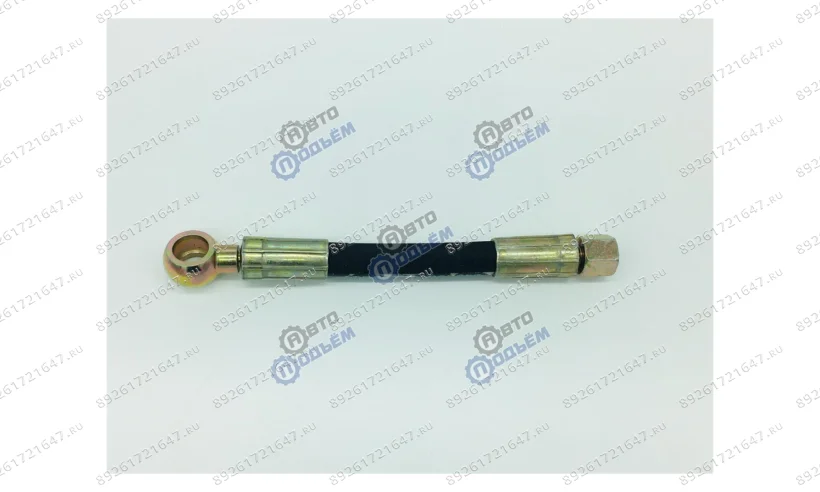 Шланг РВД на подъёмник Т4 L=150 мм, фото