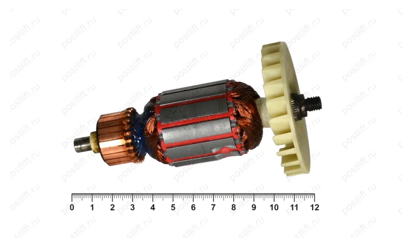 Якорь для  RP207187 фото