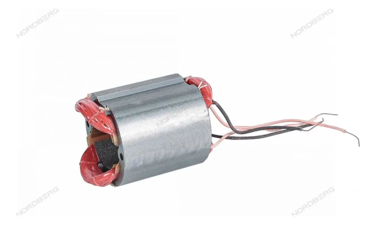  Статор в сборе для NE209 NE209#№33 (0)