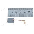  Щетка графитовая для NE209 (2шт/комлект) NE209#№35 мни (1)