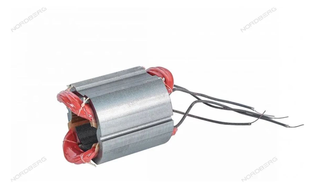  Статор в сборе для NE211 NE211#№33 (0)