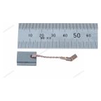  Щетка графитовая для NE211 (2шт/комплект) NE211#№35 мни (1)