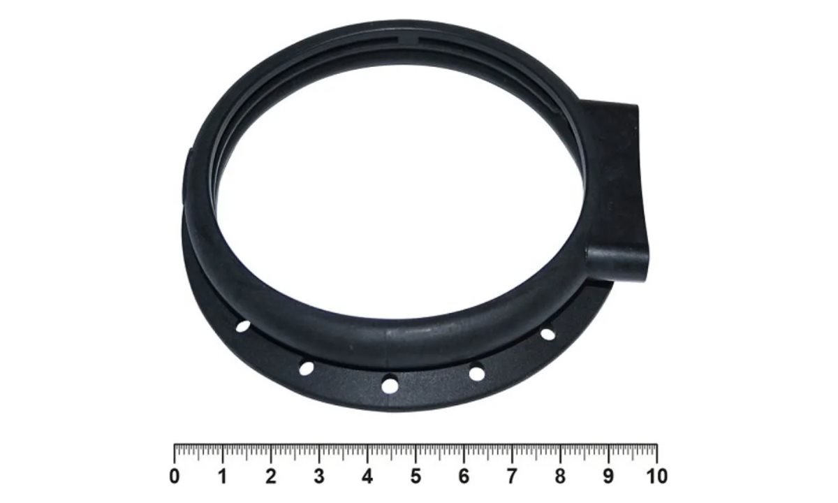  Пылеотвод  для RX156A (0)