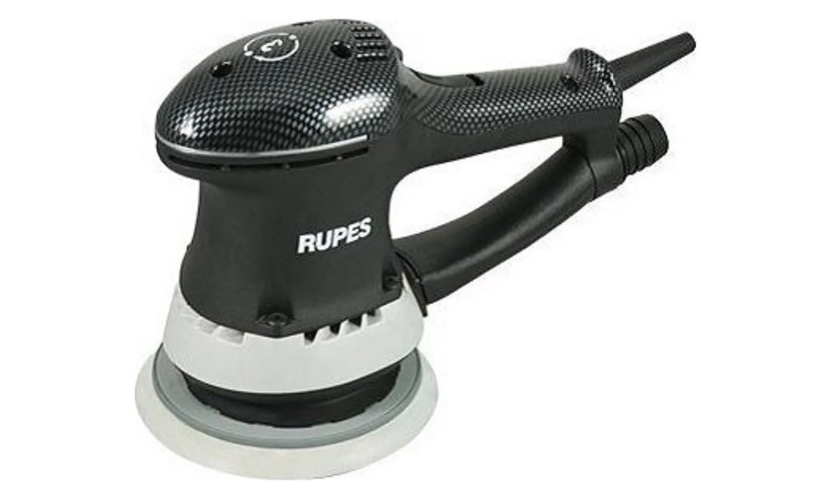  Машинка эксцентриковая шлифовальная  ER03 TE (0)