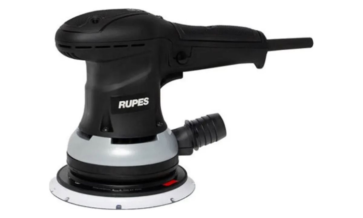  Машинка эксцентриковая шлифовальная эл ER303TE (0)