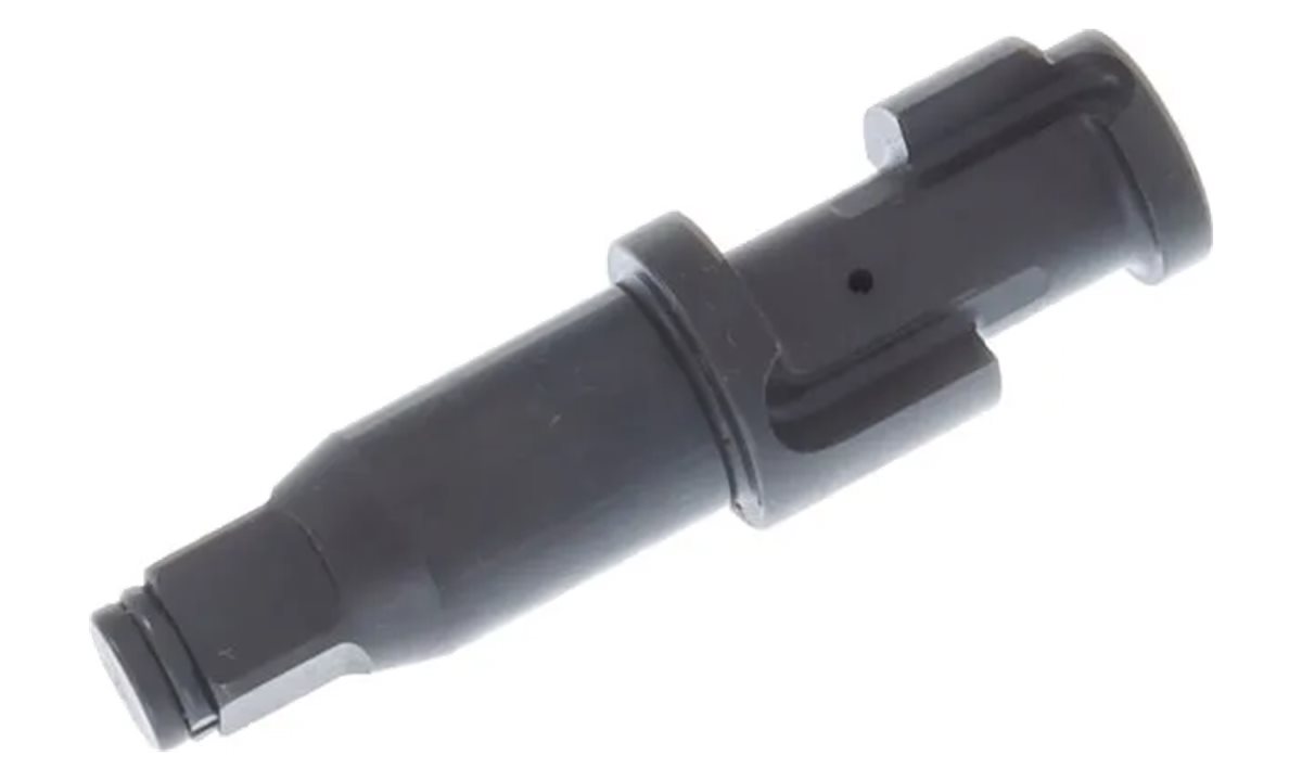  Приводной вал с посадочным квадратом 1/2 43A (0)