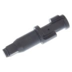 Приводной вал с посадочным квадратом 1/2 43A фото