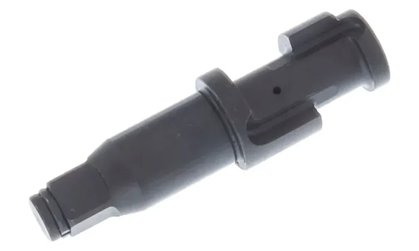 Приводной вал с посадочным квадратом 1/2 43A фото