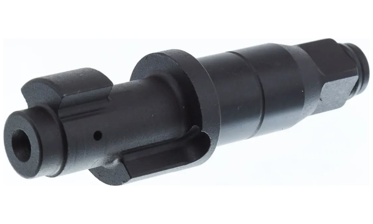  Приводной вал с посадочным квадратом 1/2 (0)