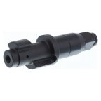 Приводной вал с посадочным квадратом 1/2 фото