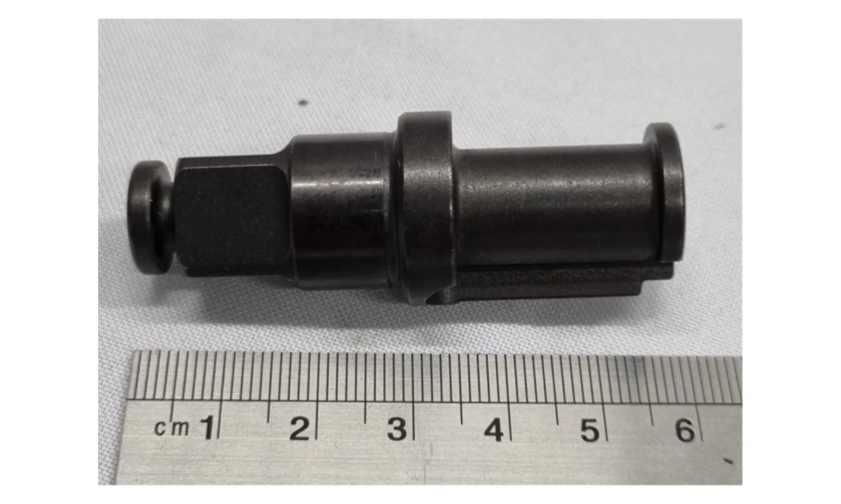  Приводной вал с посадочным квадратом 1/2 SP11 (0)