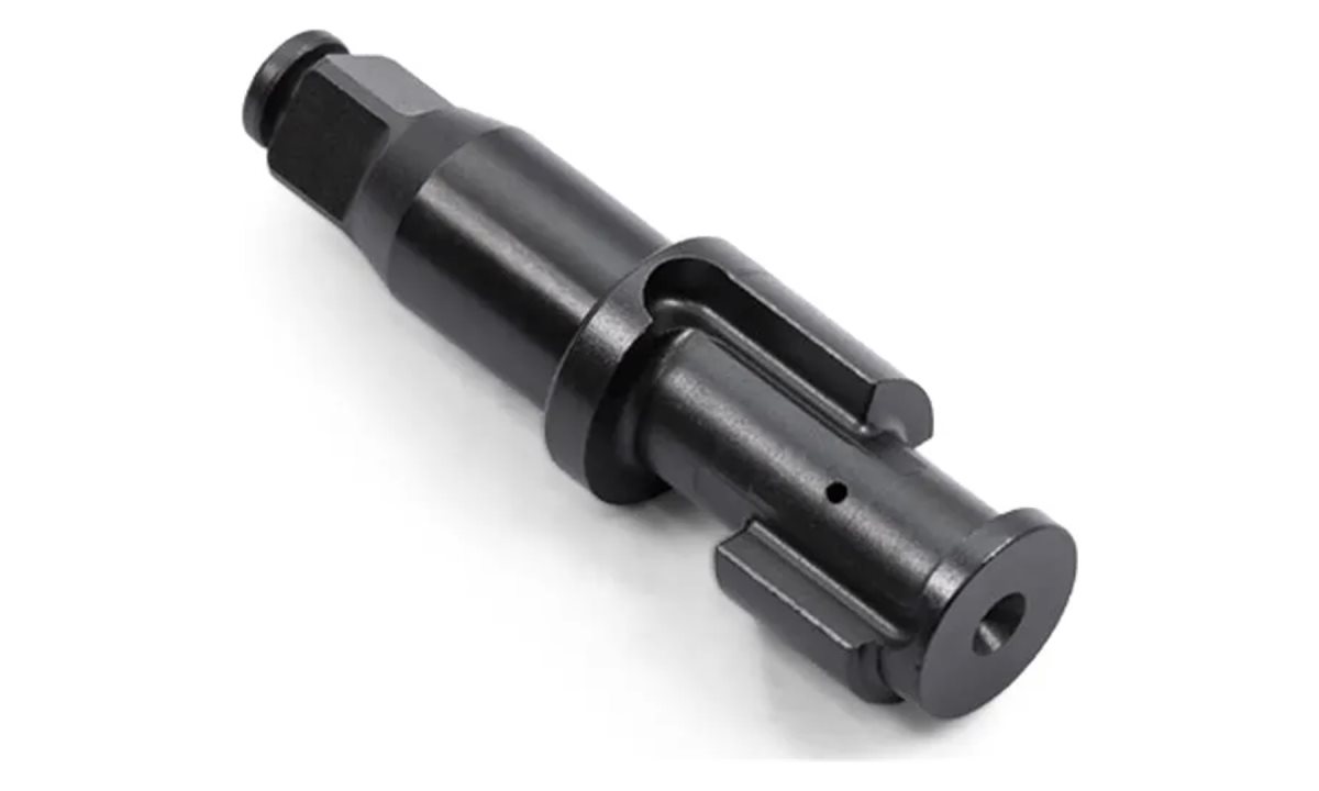  Приводной вал с посадочным квадратом 1/2 SP54А (0)