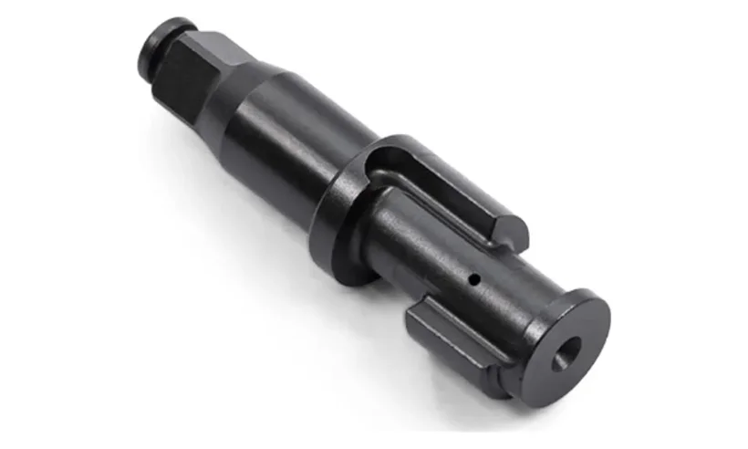 Приводной вал с посадочным квадратом 1/2 SP54А фото