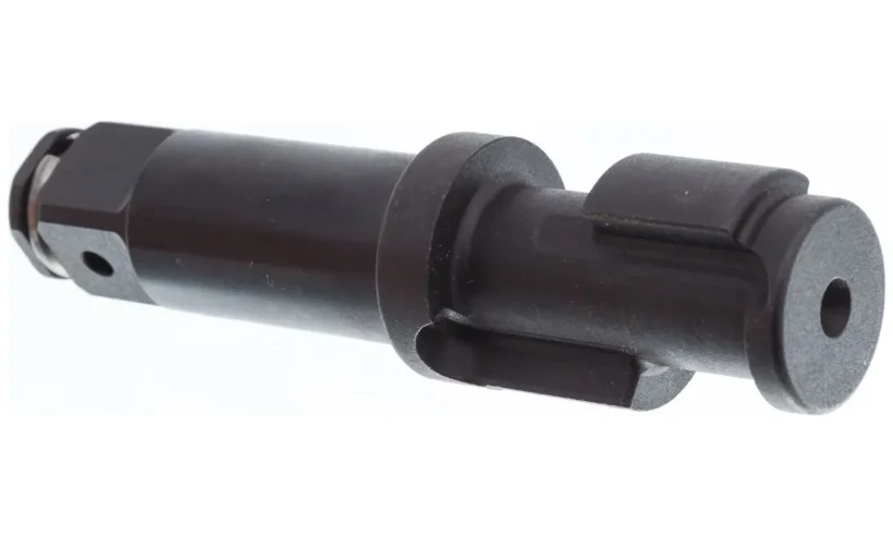 Приводной вал с посадочным квадратом 3/4 фото