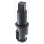 Приводной вал с посадочным квадратом 1 88111SP38A фото