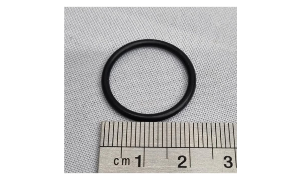  Уплотнительное кольцо посадочного квадрата 88113SP48 (0)