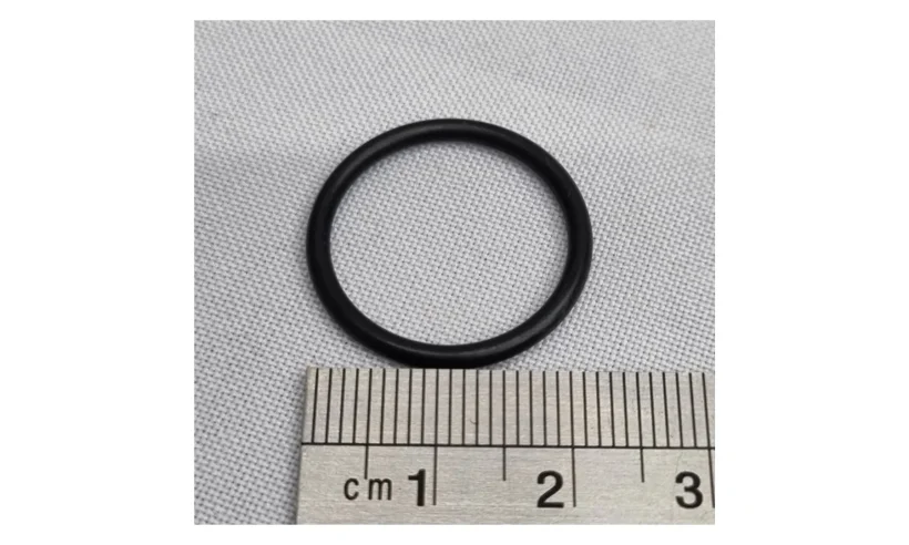 Уплотнительное кольцо посадочного квадрата 88113SP48 фото