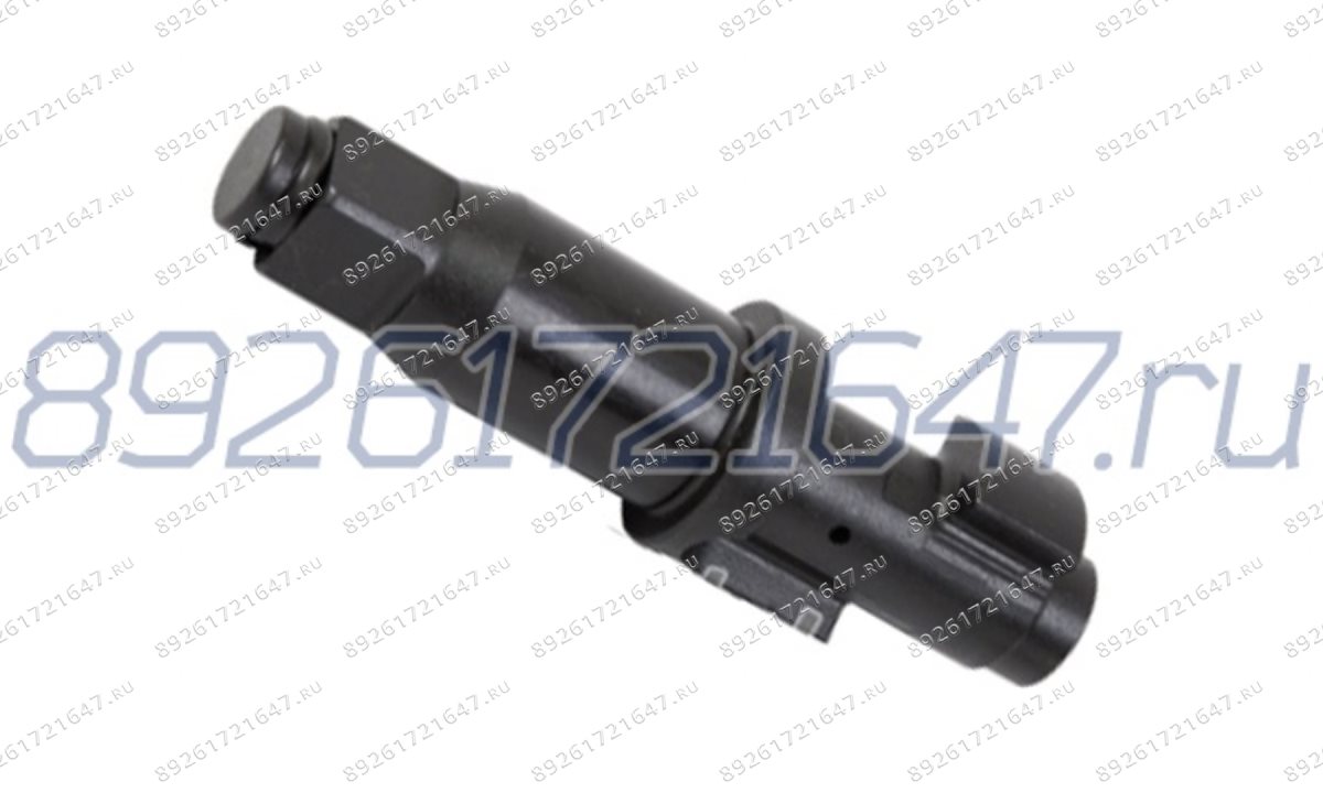  Посадочный квадрат для гайковерта 33411-040, 33461-060, ось короткая комплект 43A,44,45 KING TONY 33411-ATK3 (0)