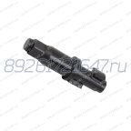 Посадочный квадрат для гайковерта 33411-040, 33461-060, ось короткая комплект 43A,44,45 KING TONY 33411-ATK3 фото