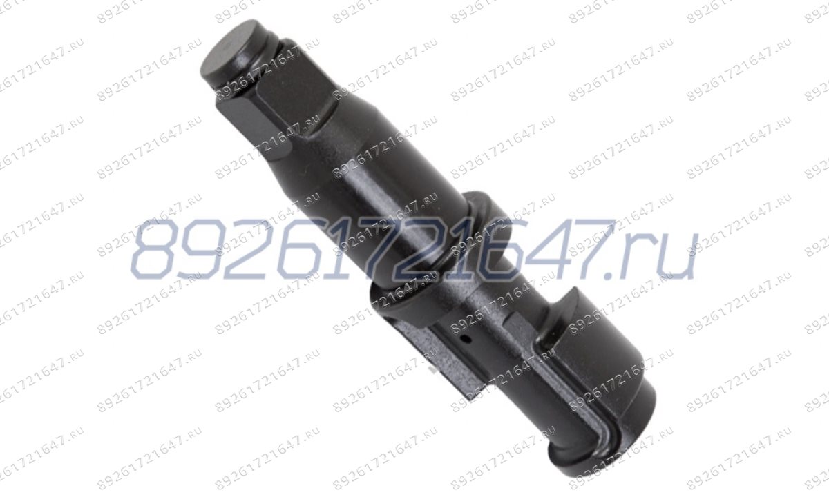  Посадочный квадрат для гайковерта 33411-050, ось короткая комплект 43A,44,45 KING TONY 33411-BTK3 (0)