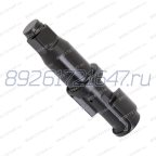 Посадочный квадрат для гайковерта 33411-050, ось короткая комплект 43A,44,45 KING TONY 33411-BTK3 фото