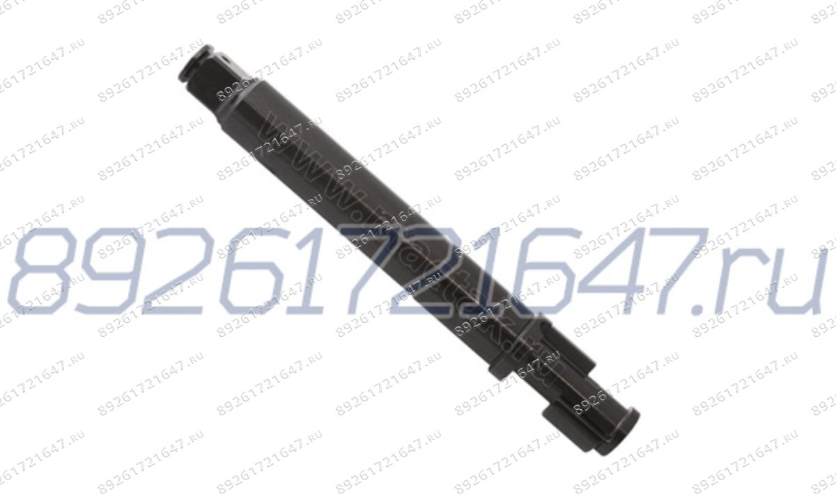  Посадочный квадрат для гайковерта 33832-180, 33842-180, ось удлиненная KING TONY 33832-C38B (0)