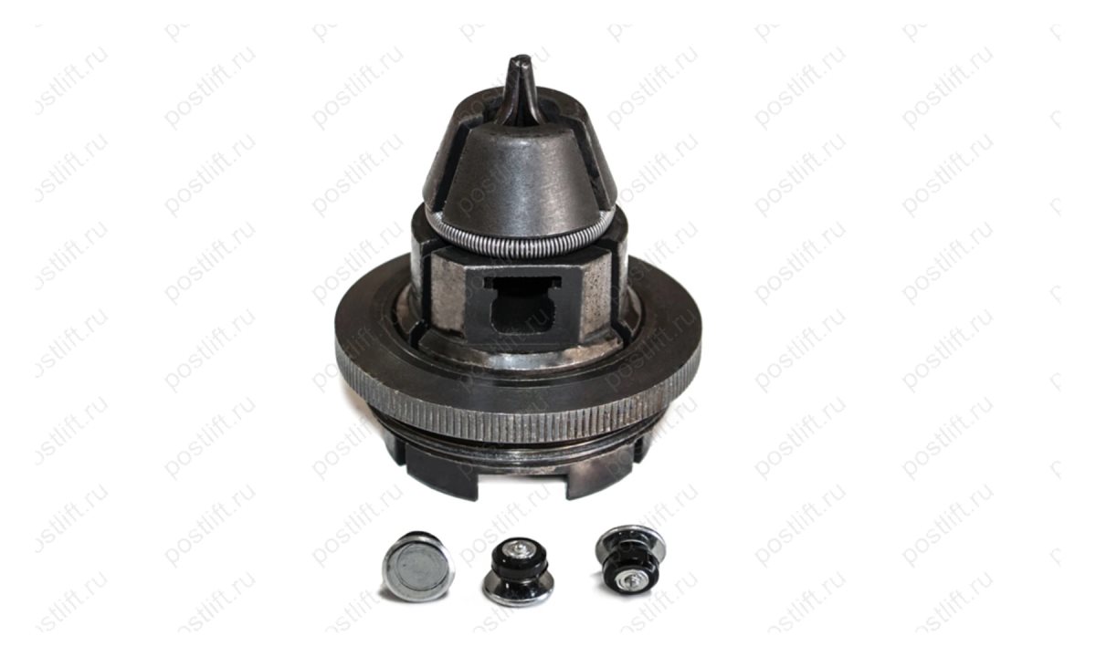  Головка для ПШ-8(для установки ремонтного шипа) (0)