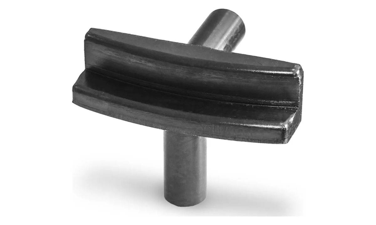  Запасные части и расходные элементы Насадка для правки «восьмерки» для литых кованых дисков (0)