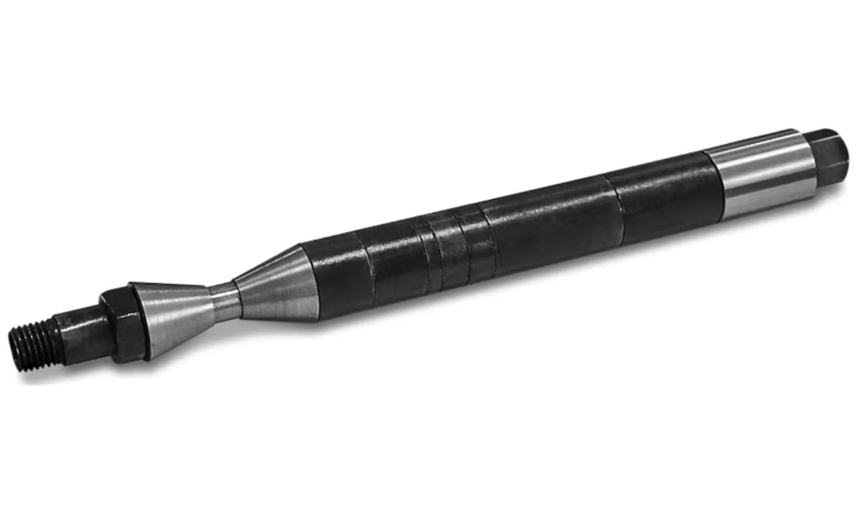  Запасные части и расходные элементы Дополнительная ось 13 мм для стенда «Лидер» (0)